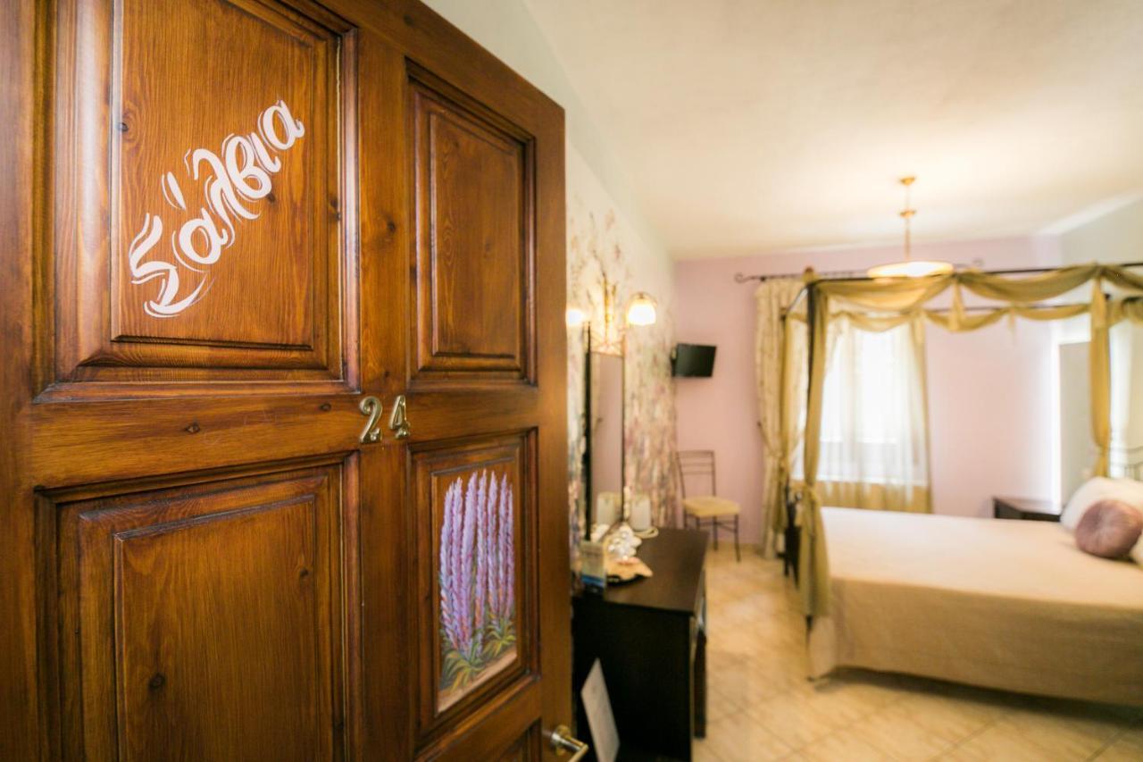 Guesthouse Iris Tsagarada Zewnętrze zdjęcie